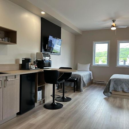 Hotel St-Michel Saint-Michel Екстериор снимка