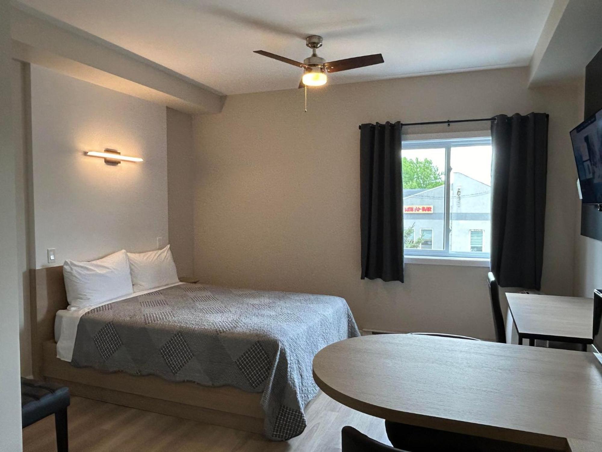 Hotel St-Michel Saint-Michel Екстериор снимка